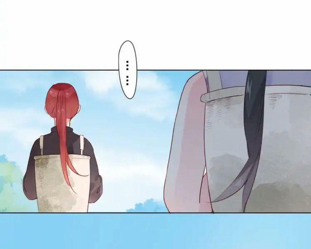 Sos! Tôi Đã Yêu Một Con Sâu Bướm 43 trang 38