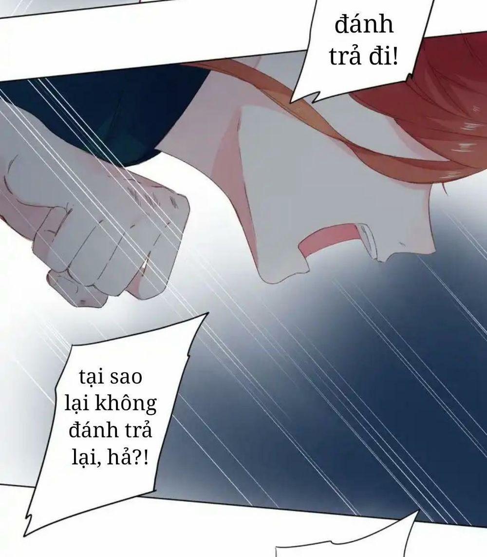 Sos! Tôi Đã Yêu Một Con Sâu Bướm 43 trang 4