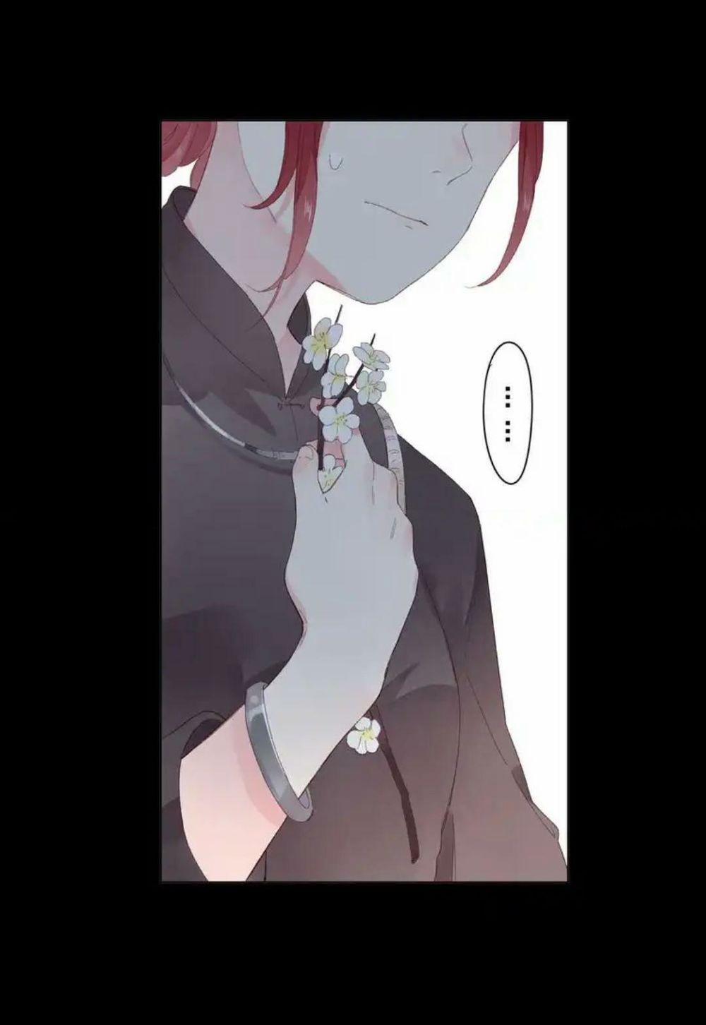 Sos! Tôi Đã Yêu Một Con Sâu Bướm 43 trang 46