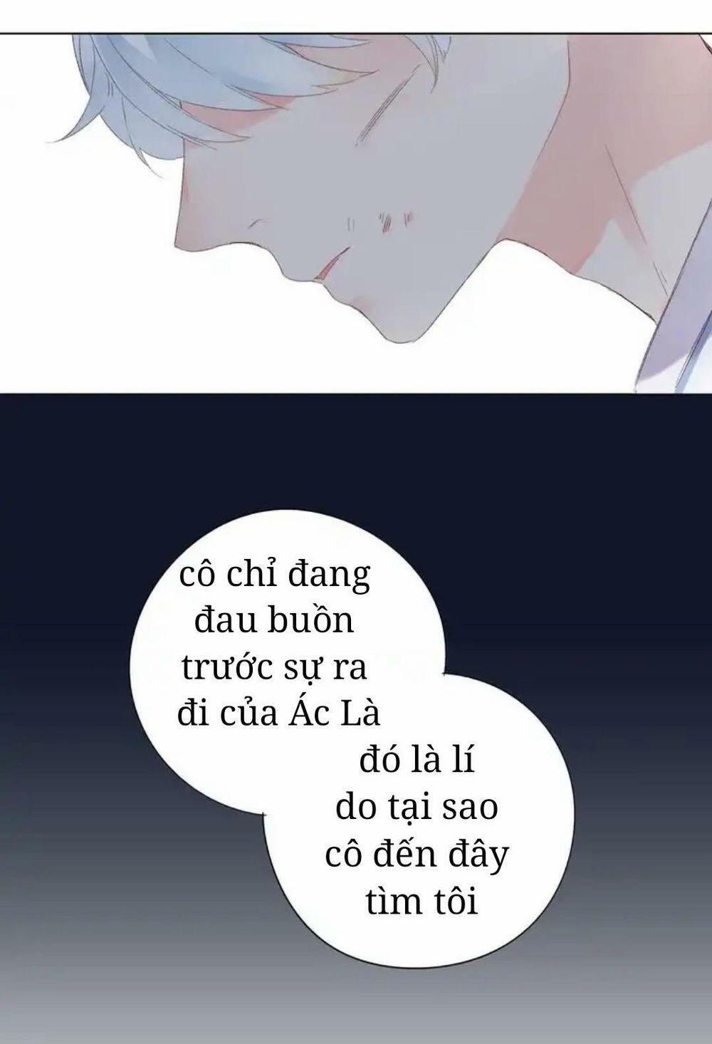 Sos! Tôi Đã Yêu Một Con Sâu Bướm 43 trang 51