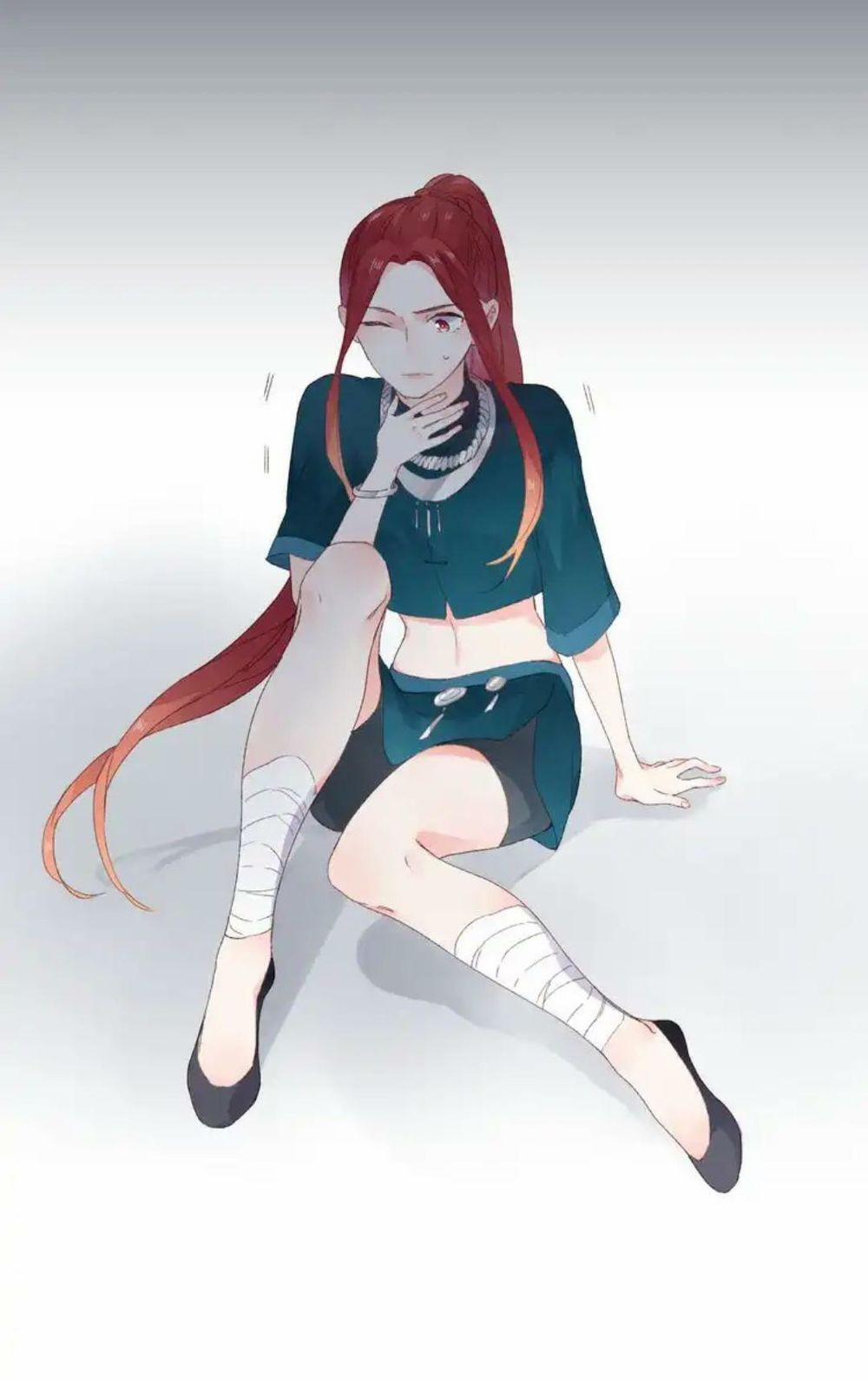 Sos! Tôi Đã Yêu Một Con Sâu Bướm 43 trang 52