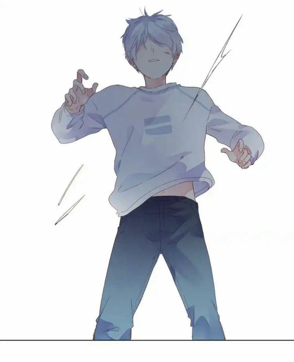 Sos! Tôi Đã Yêu Một Con Sâu Bướm 43 trang 6