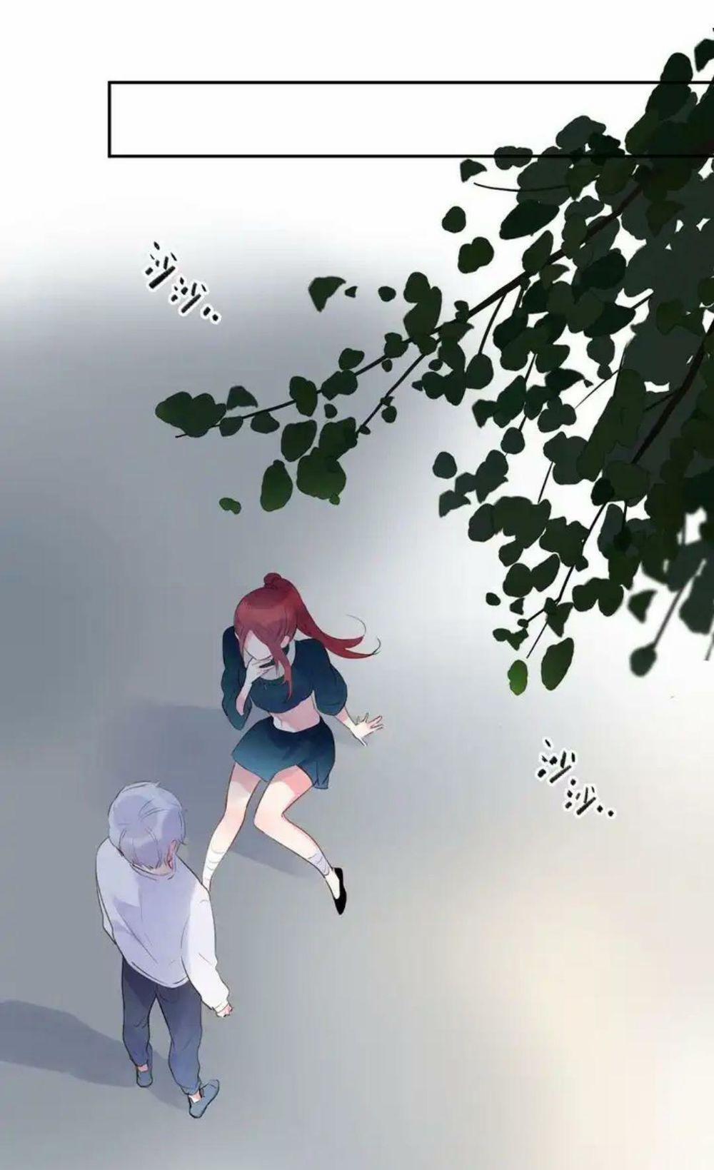 Sos! Tôi Đã Yêu Một Con Sâu Bướm 44 trang 1