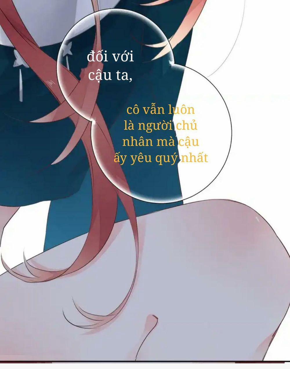 Sos! Tôi Đã Yêu Một Con Sâu Bướm 44 trang 11