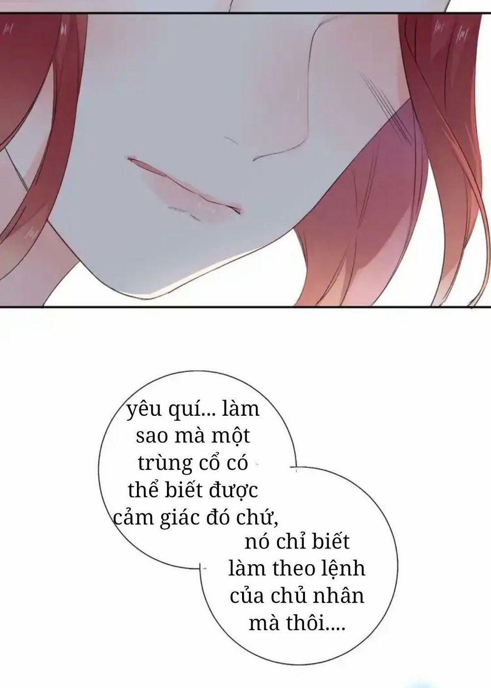 Sos! Tôi Đã Yêu Một Con Sâu Bướm 44 trang 12