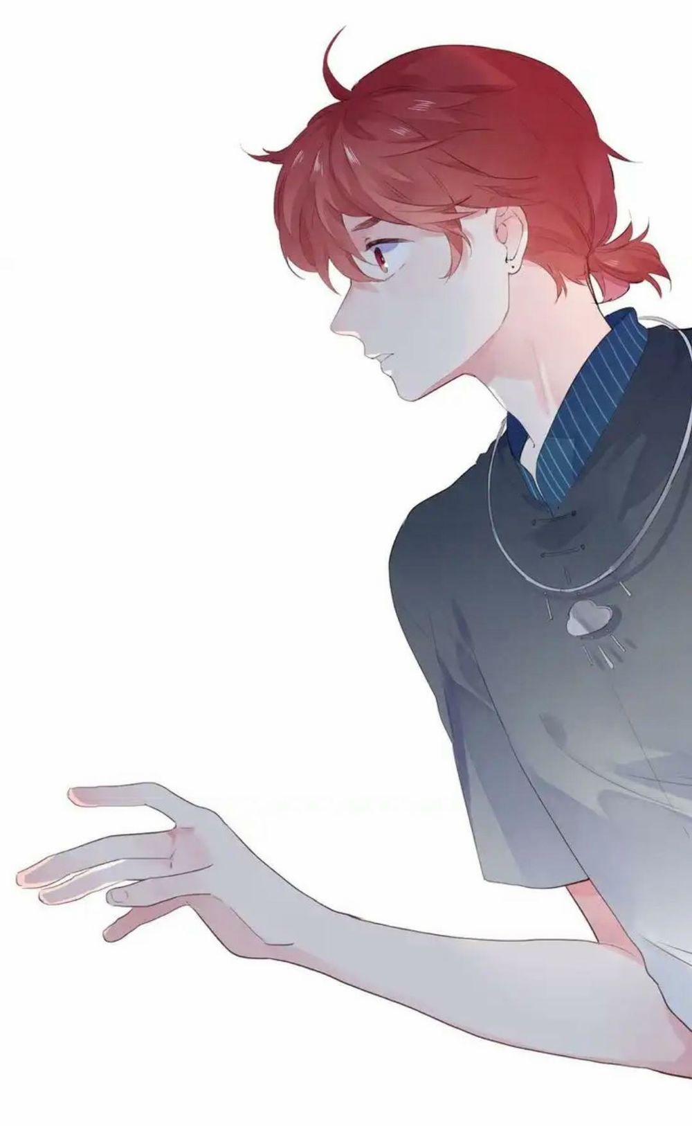 Sos! Tôi Đã Yêu Một Con Sâu Bướm 44 trang 18