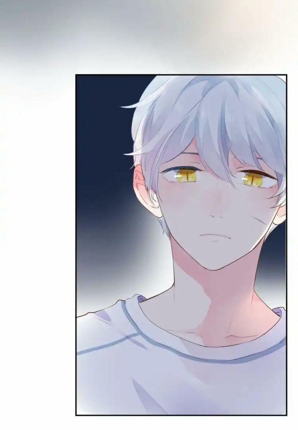 Sos! Tôi Đã Yêu Một Con Sâu Bướm 44 trang 2