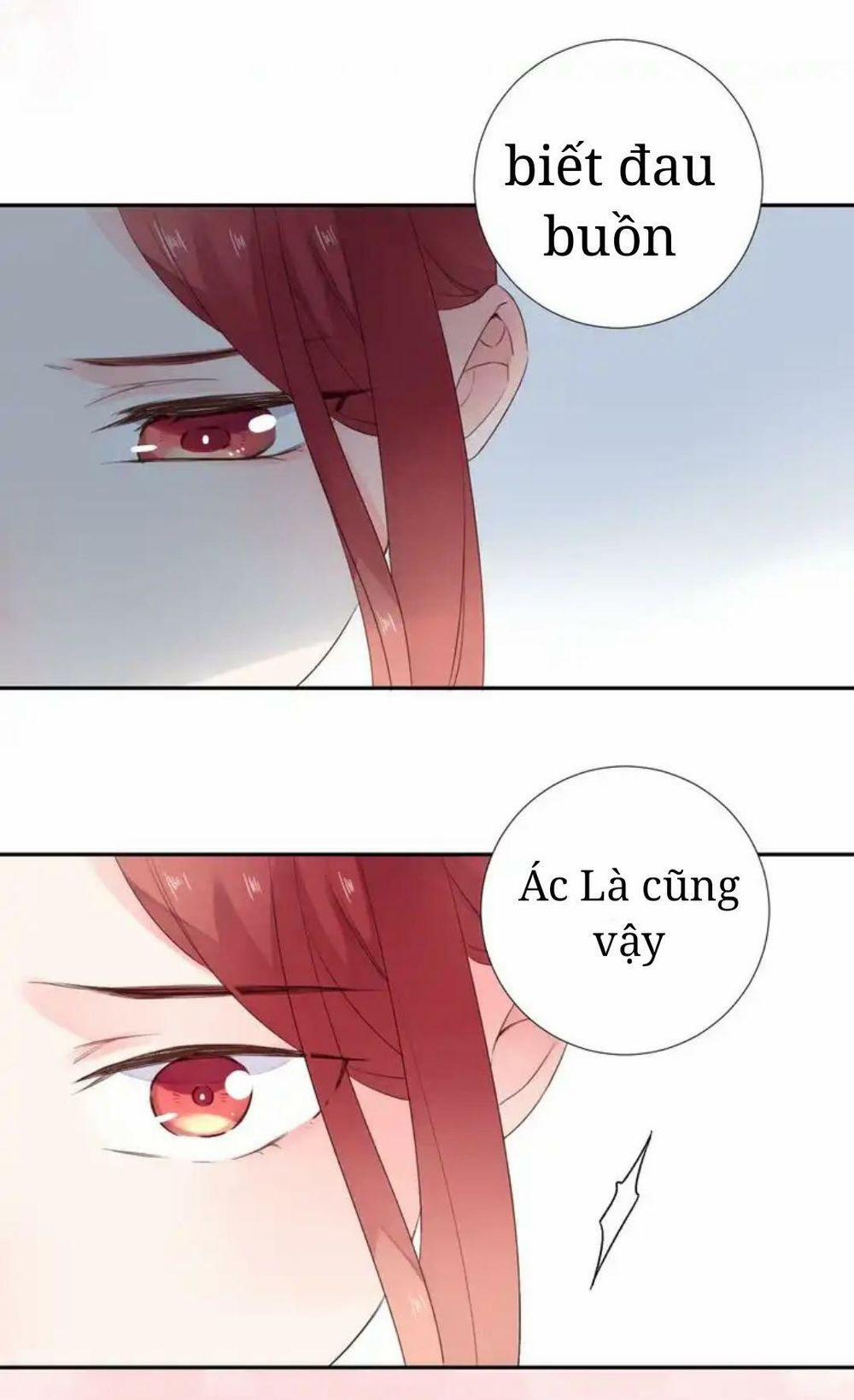 Sos! Tôi Đã Yêu Một Con Sâu Bướm 44 trang 29