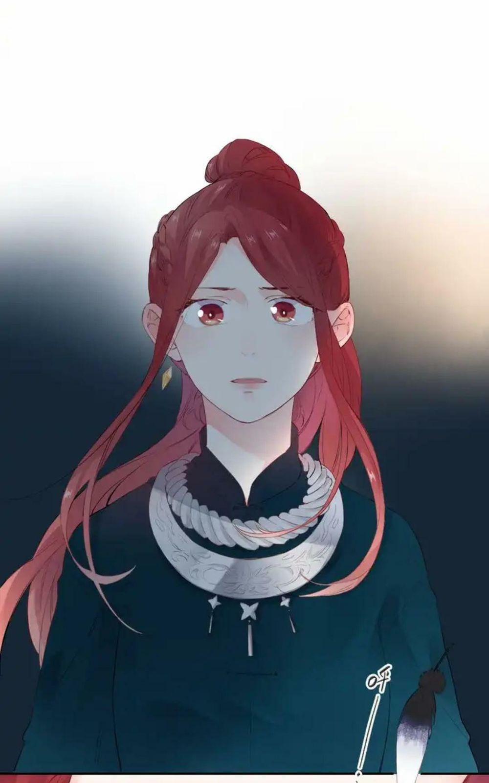 Sos! Tôi Đã Yêu Một Con Sâu Bướm 44 trang 31