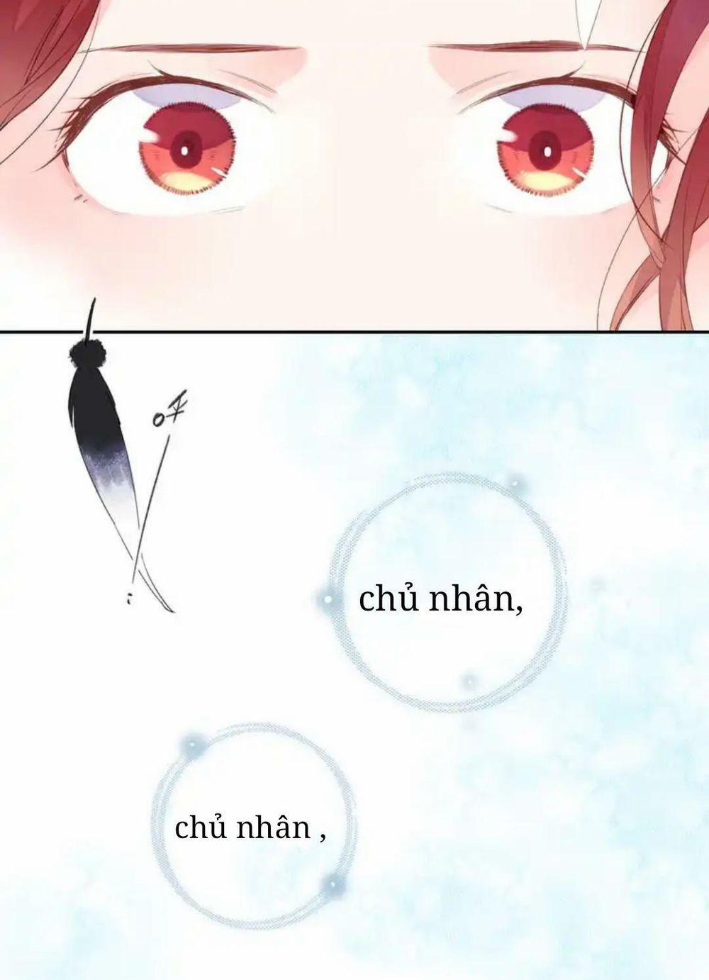 Sos! Tôi Đã Yêu Một Con Sâu Bướm 44 trang 32