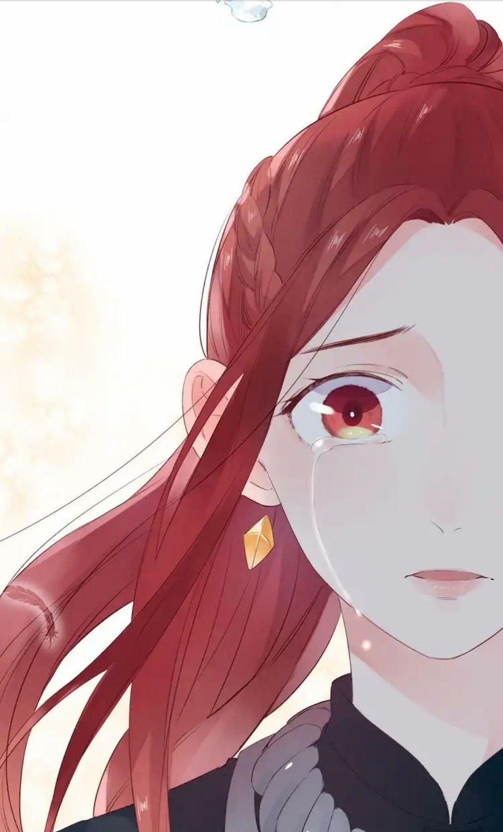 Sos! Tôi Đã Yêu Một Con Sâu Bướm 44 trang 35