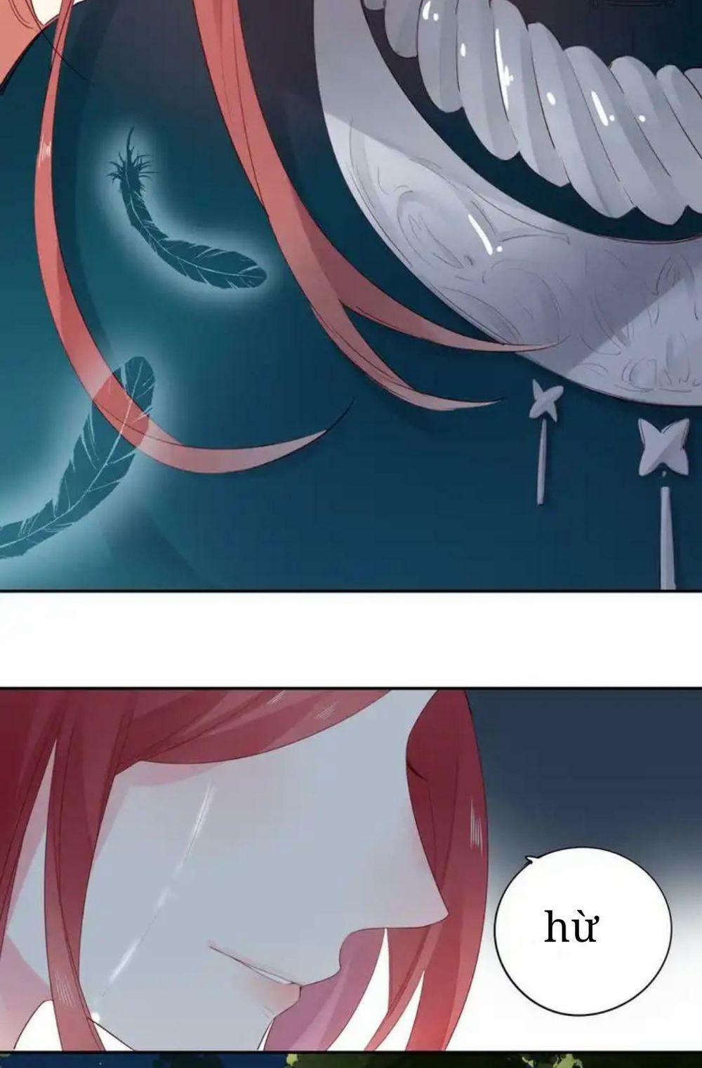 Sos! Tôi Đã Yêu Một Con Sâu Bướm 44 trang 36