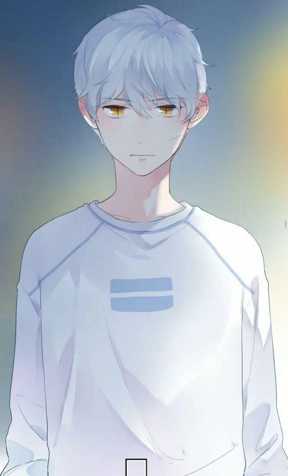 Sos! Tôi Đã Yêu Một Con Sâu Bướm 44 trang 38