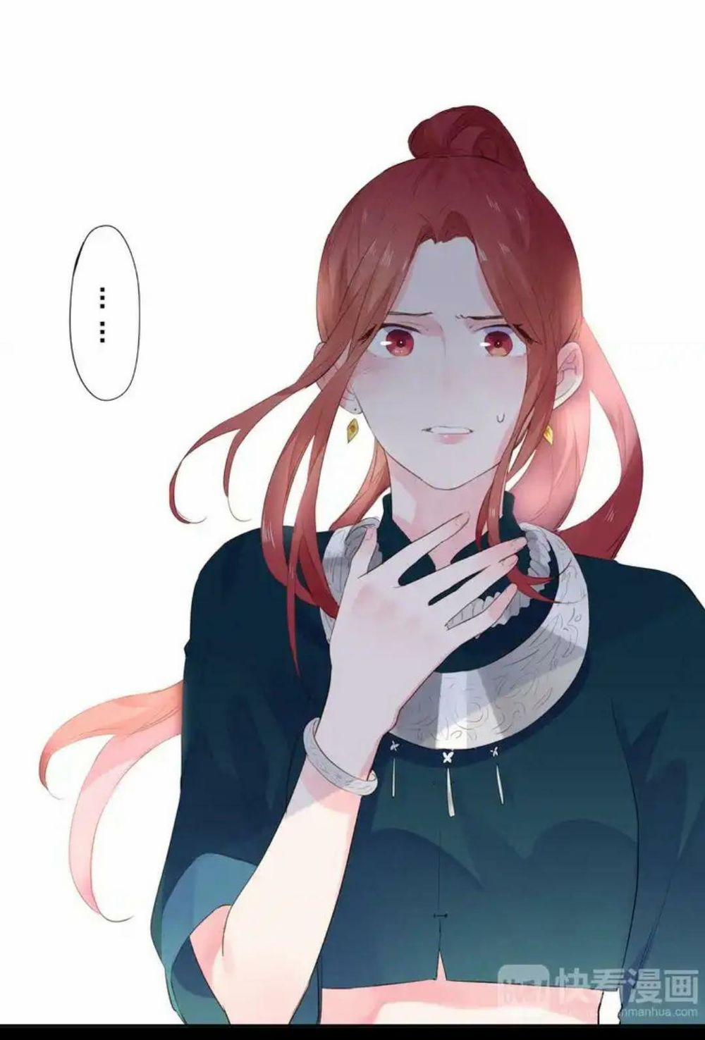 Sos! Tôi Đã Yêu Một Con Sâu Bướm 44 trang 4