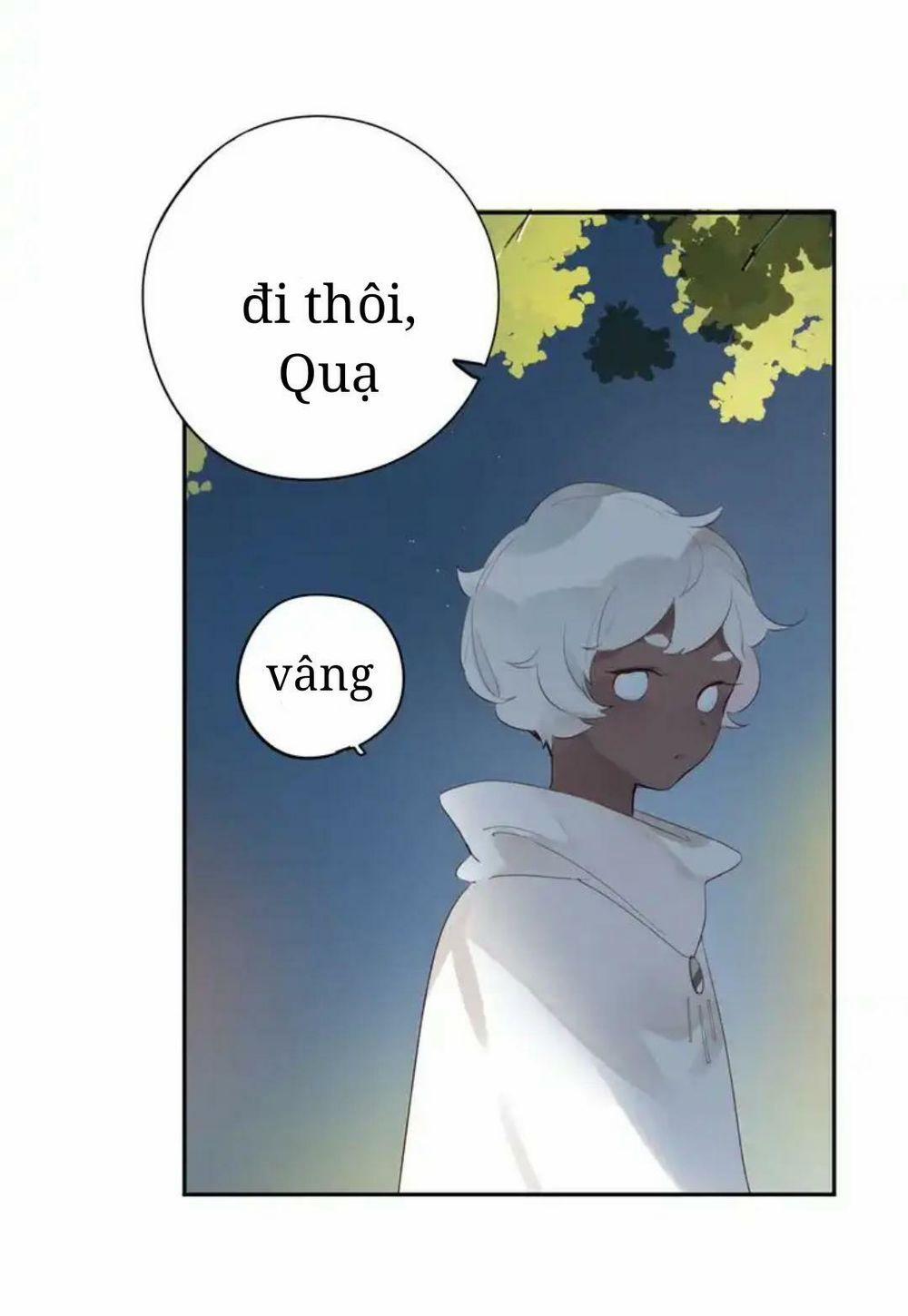 Sos! Tôi Đã Yêu Một Con Sâu Bướm 44 trang 41