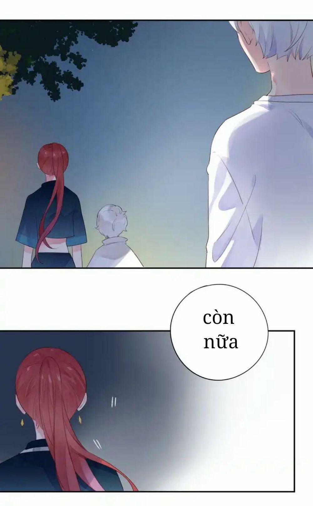 Sos! Tôi Đã Yêu Một Con Sâu Bướm 44 trang 42