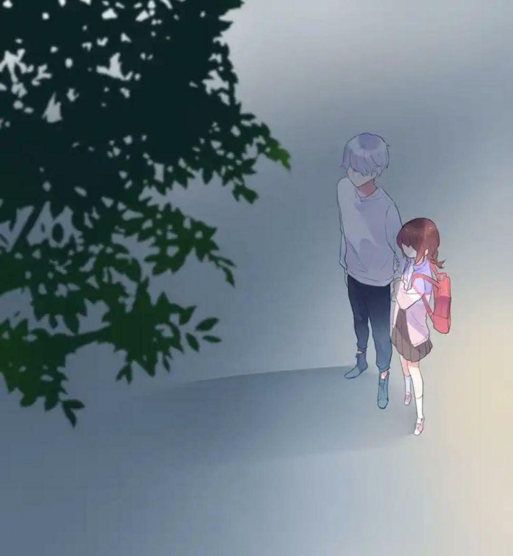 Sos! Tôi Đã Yêu Một Con Sâu Bướm 44 trang 44