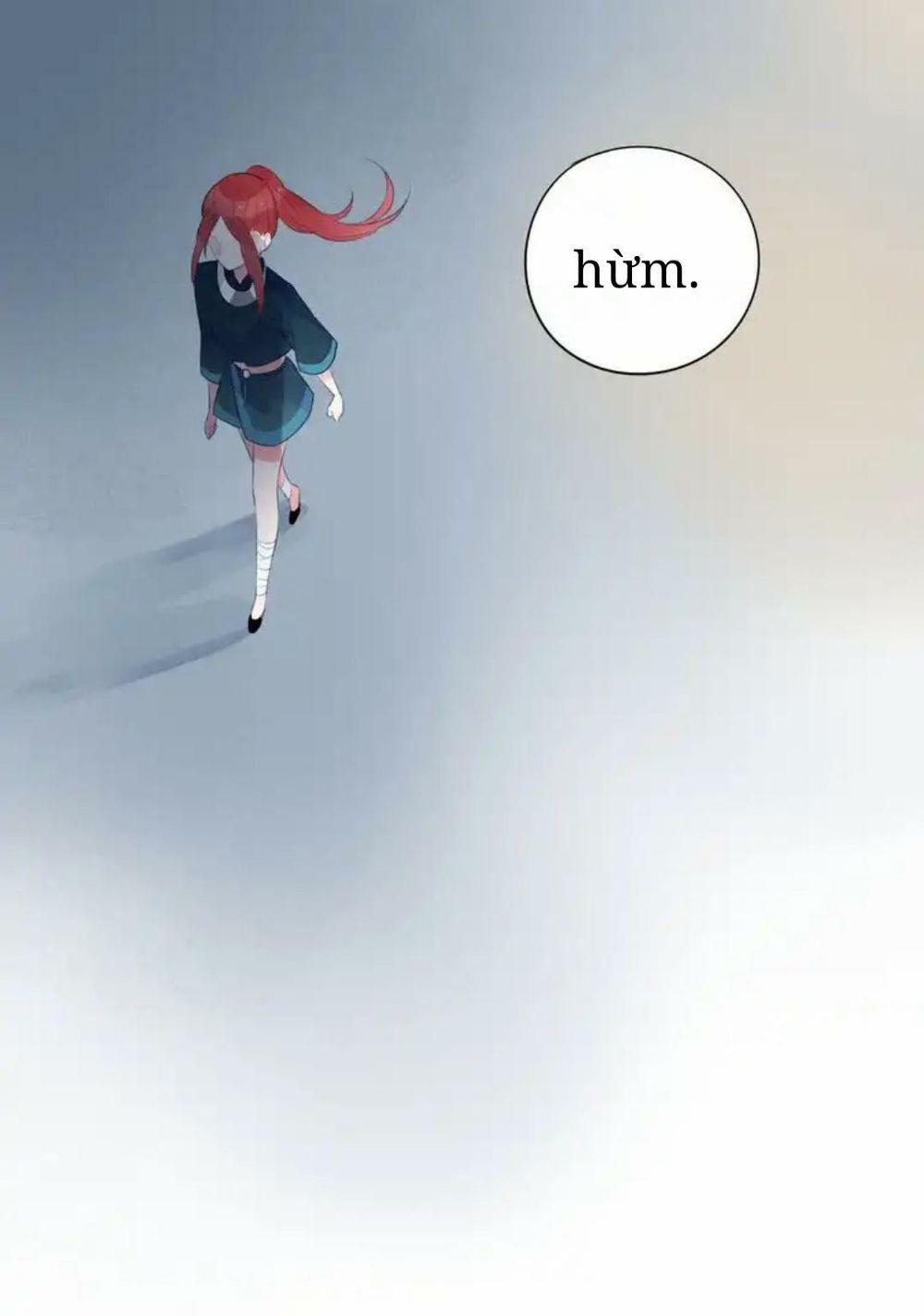 Sos! Tôi Đã Yêu Một Con Sâu Bướm 44 trang 45