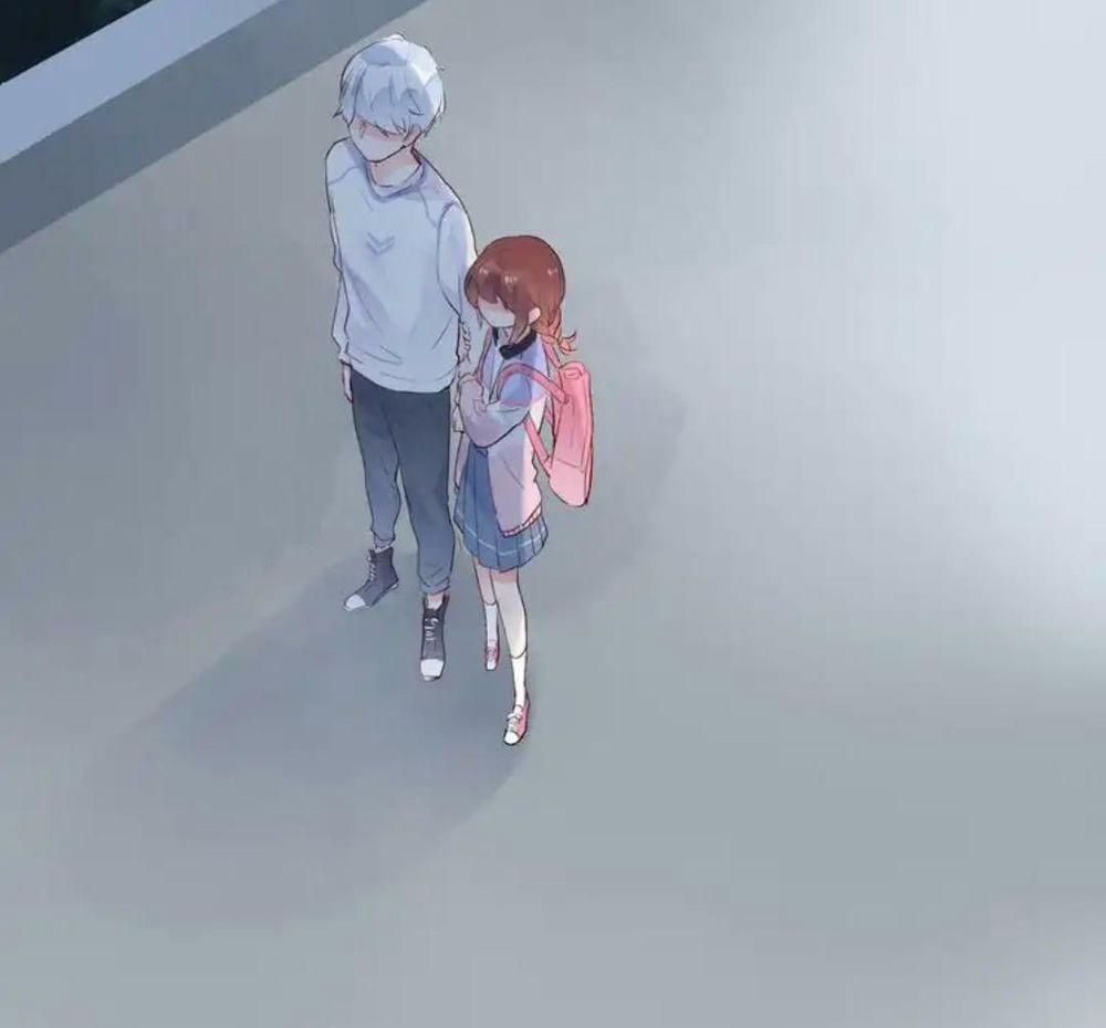 Sos! Tôi Đã Yêu Một Con Sâu Bướm 44 trang 49