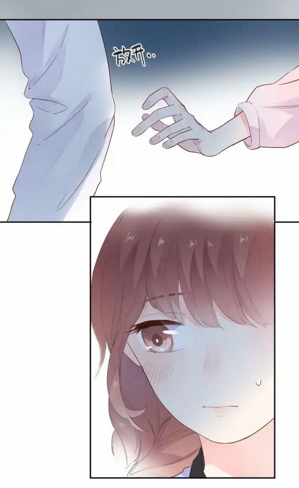 Sos! Tôi Đã Yêu Một Con Sâu Bướm 44 trang 50