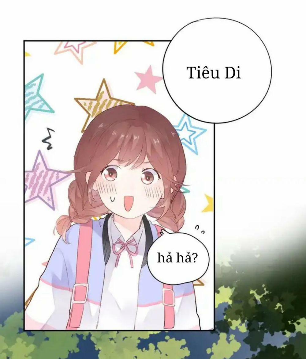 Sos! Tôi Đã Yêu Một Con Sâu Bướm 44 trang 51