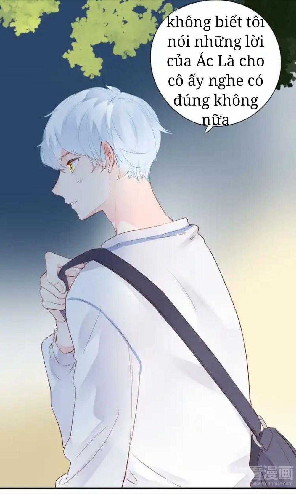 Sos! Tôi Đã Yêu Một Con Sâu Bướm 44 trang 52