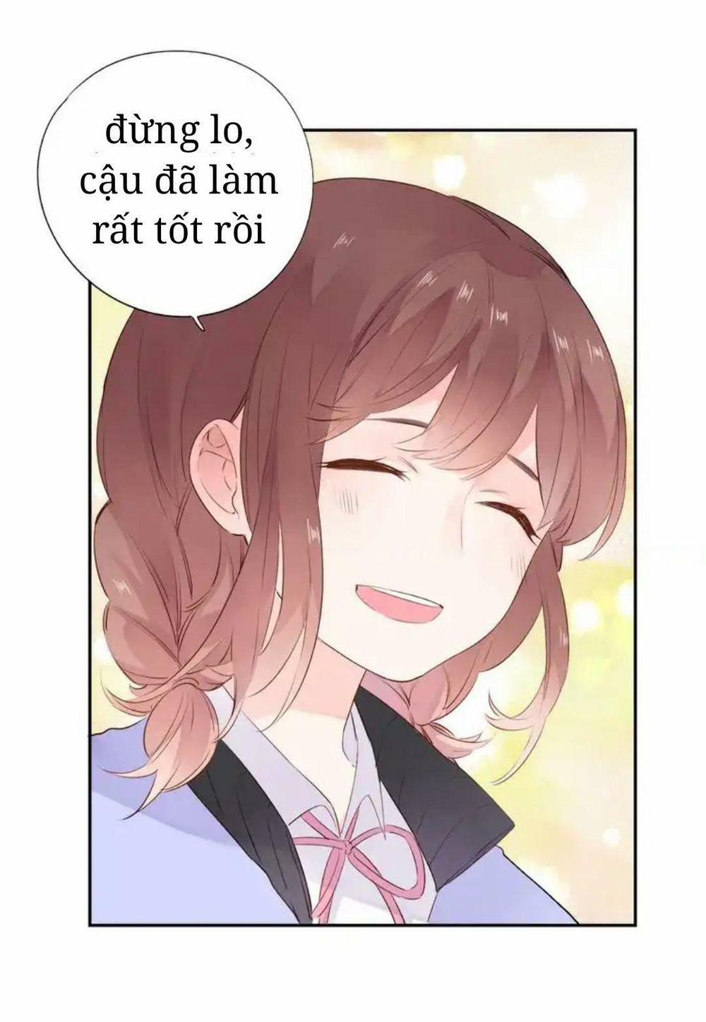 Sos! Tôi Đã Yêu Một Con Sâu Bướm 44 trang 54