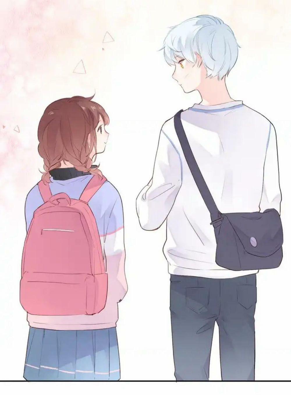 Sos! Tôi Đã Yêu Một Con Sâu Bướm 44 trang 56