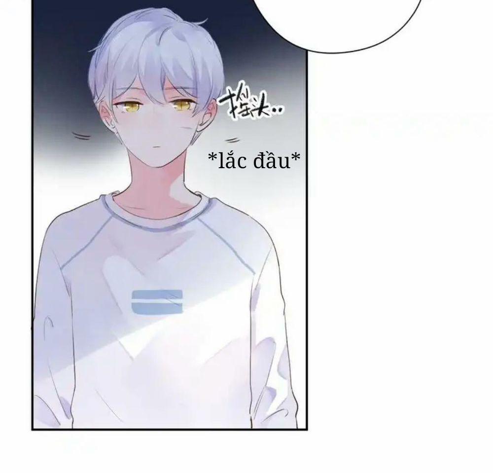 Sos! Tôi Đã Yêu Một Con Sâu Bướm 44 trang 6