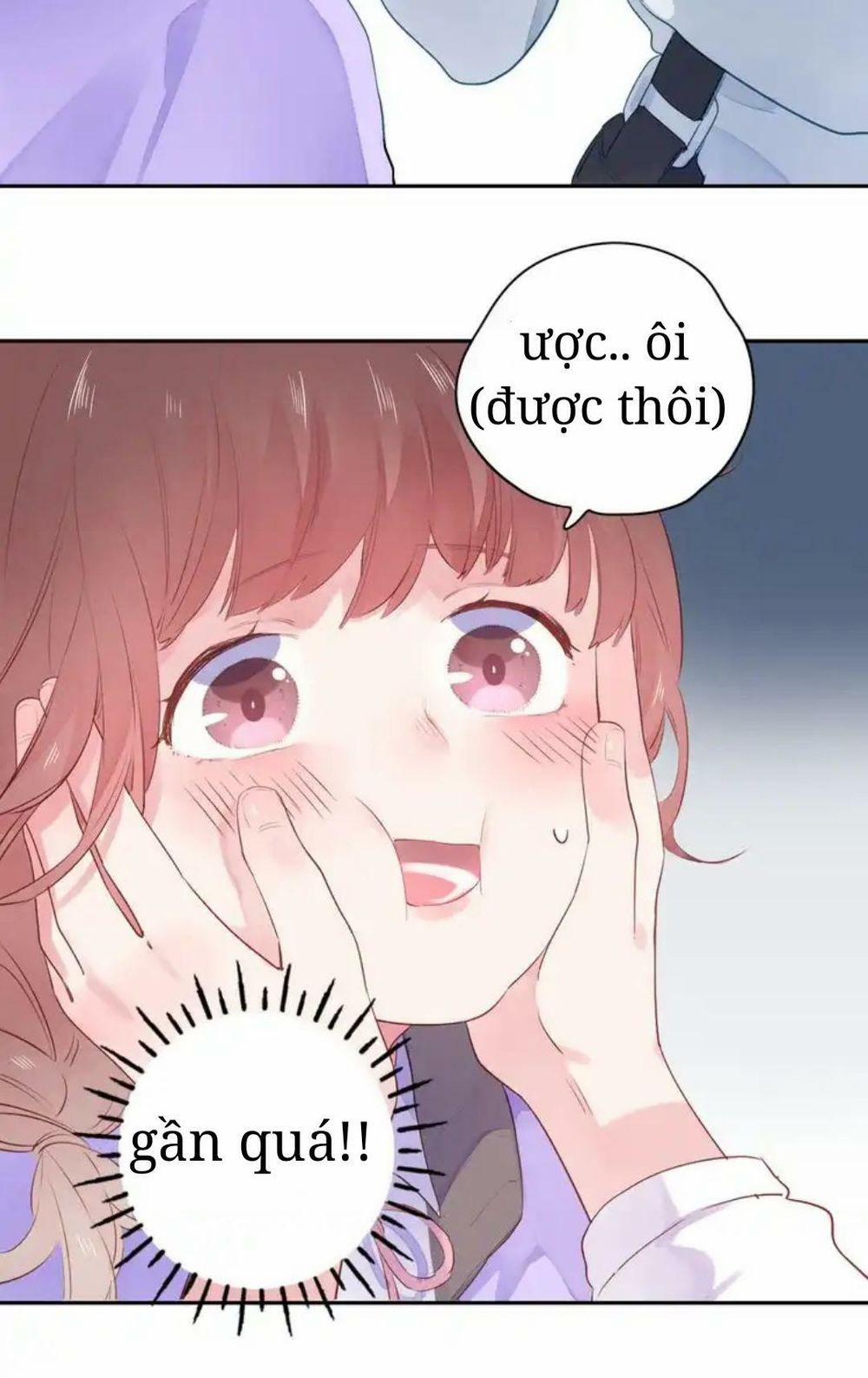 Sos! Tôi Đã Yêu Một Con Sâu Bướm 44 trang 61