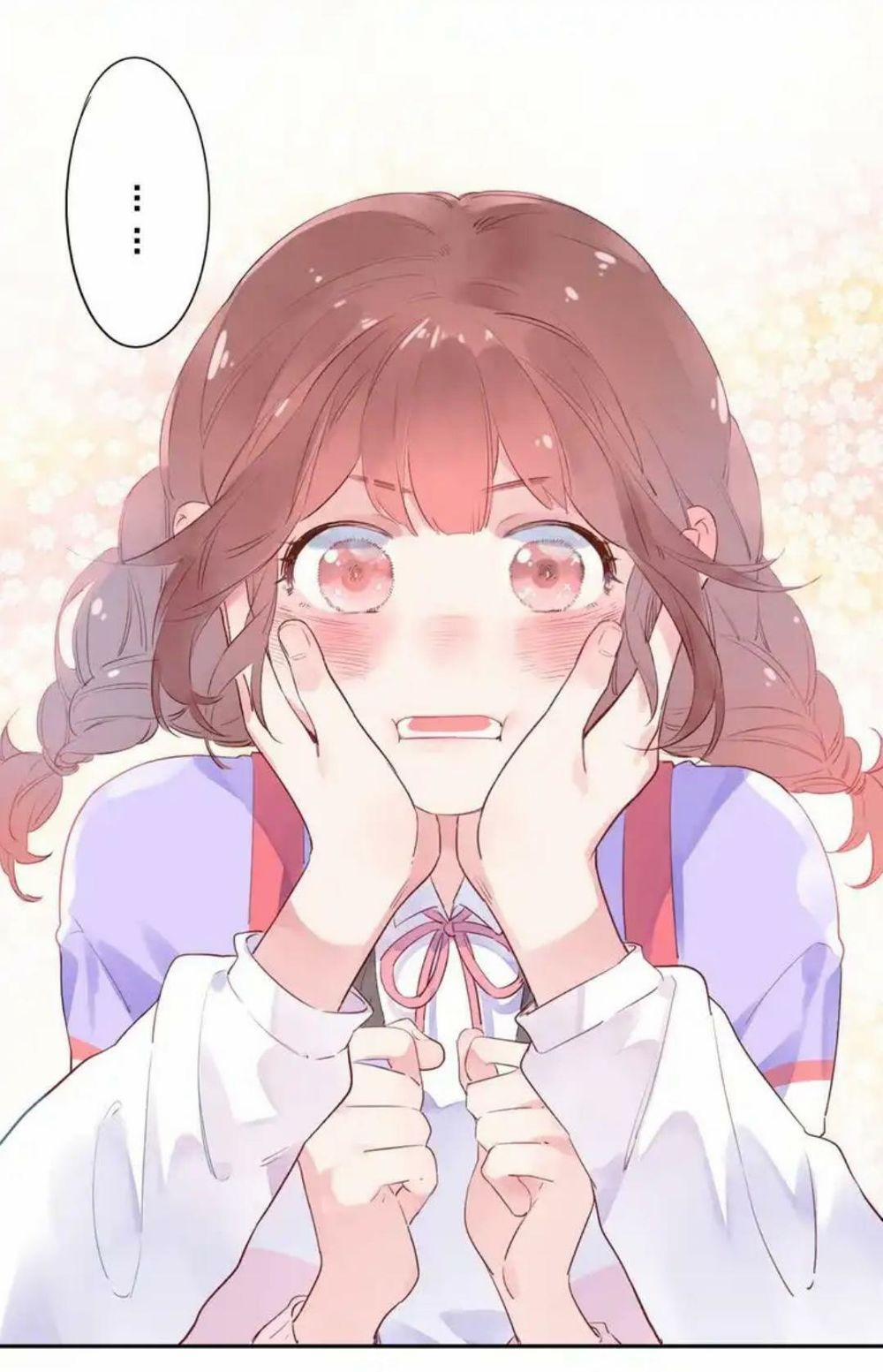 Sos! Tôi Đã Yêu Một Con Sâu Bướm 44 trang 65