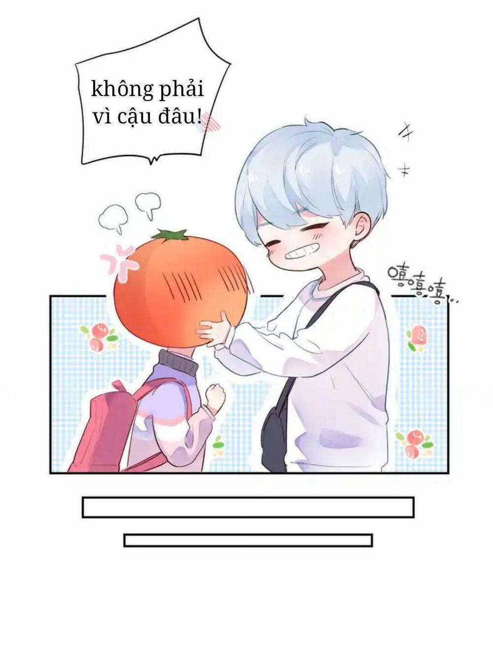 Sos! Tôi Đã Yêu Một Con Sâu Bướm 44 trang 66