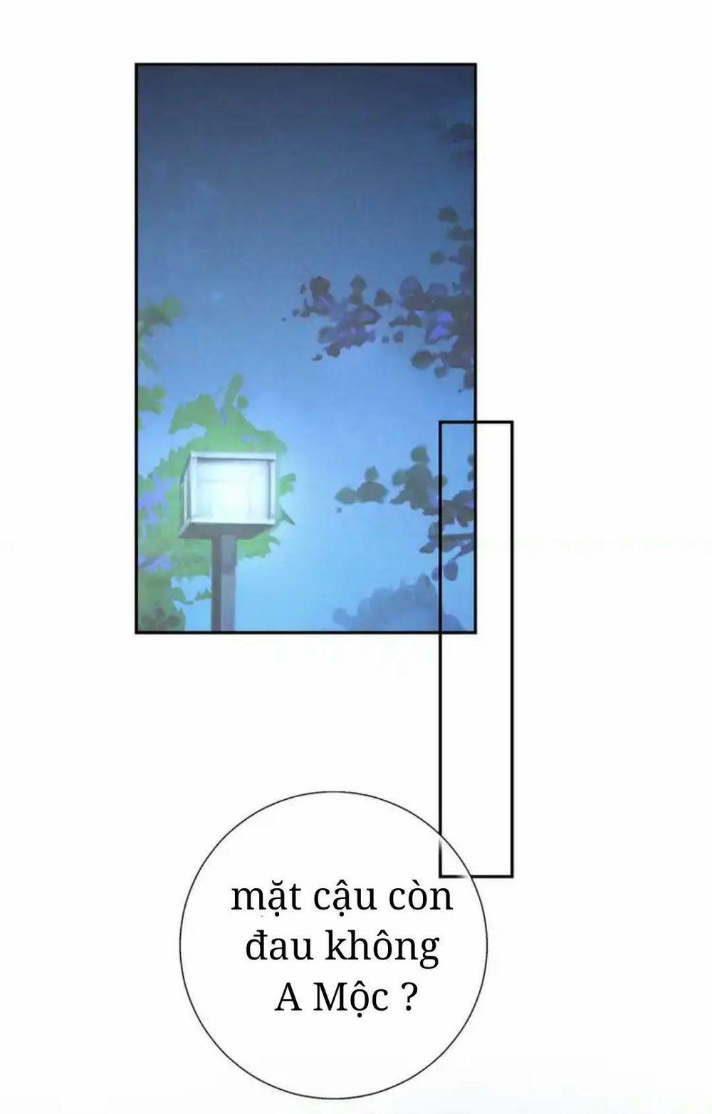 Sos! Tôi Đã Yêu Một Con Sâu Bướm 44 trang 67