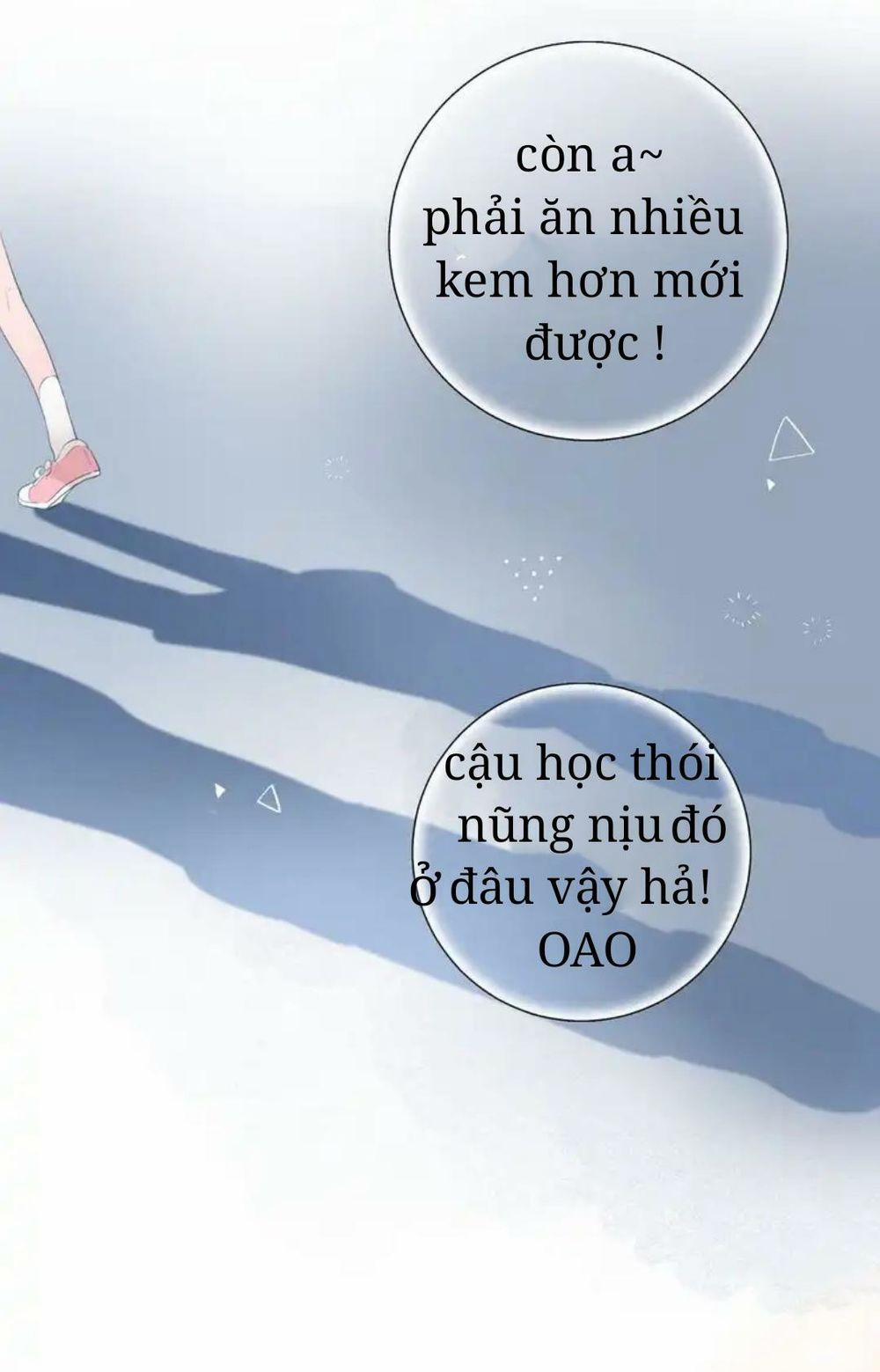 Sos! Tôi Đã Yêu Một Con Sâu Bướm 44 trang 68