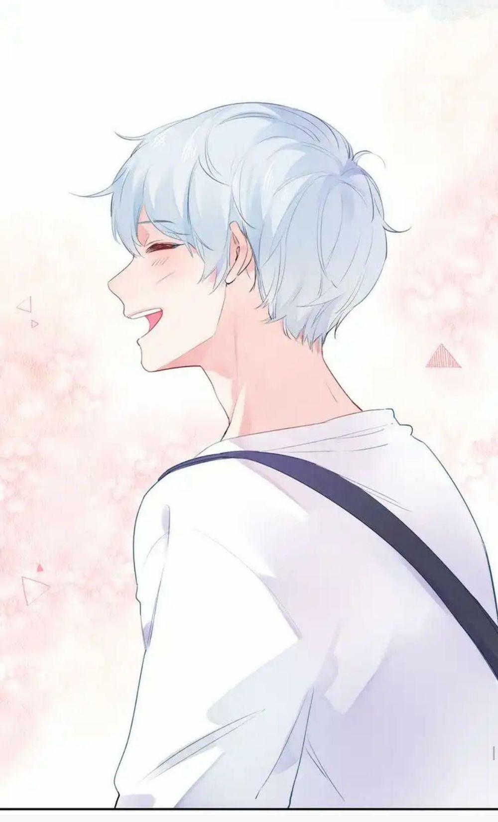 Sos! Tôi Đã Yêu Một Con Sâu Bướm 44 trang 69