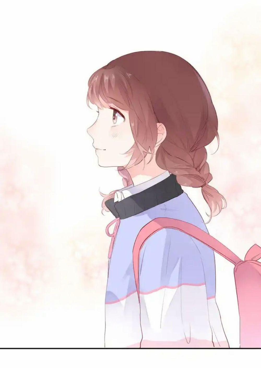 Sos! Tôi Đã Yêu Một Con Sâu Bướm 44 trang 70