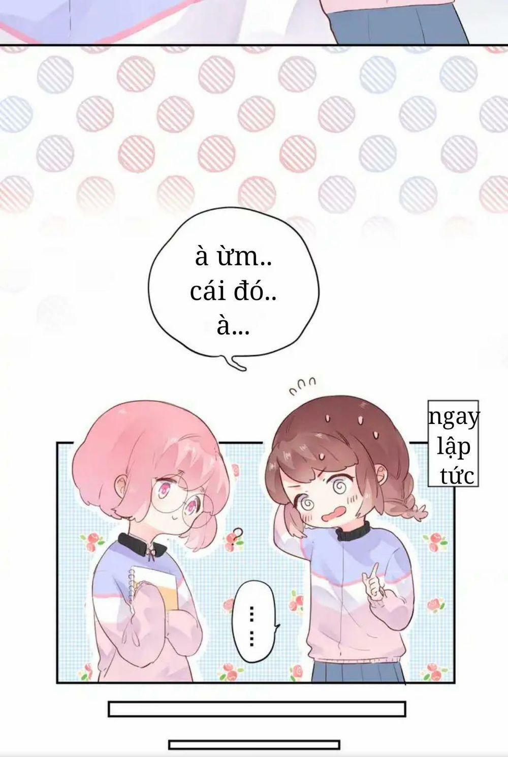 Sos! Tôi Đã Yêu Một Con Sâu Bướm 45 trang 11