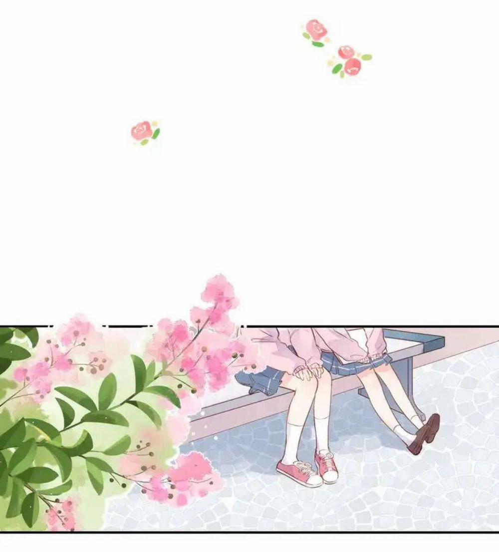 Sos! Tôi Đã Yêu Một Con Sâu Bướm 45 trang 12