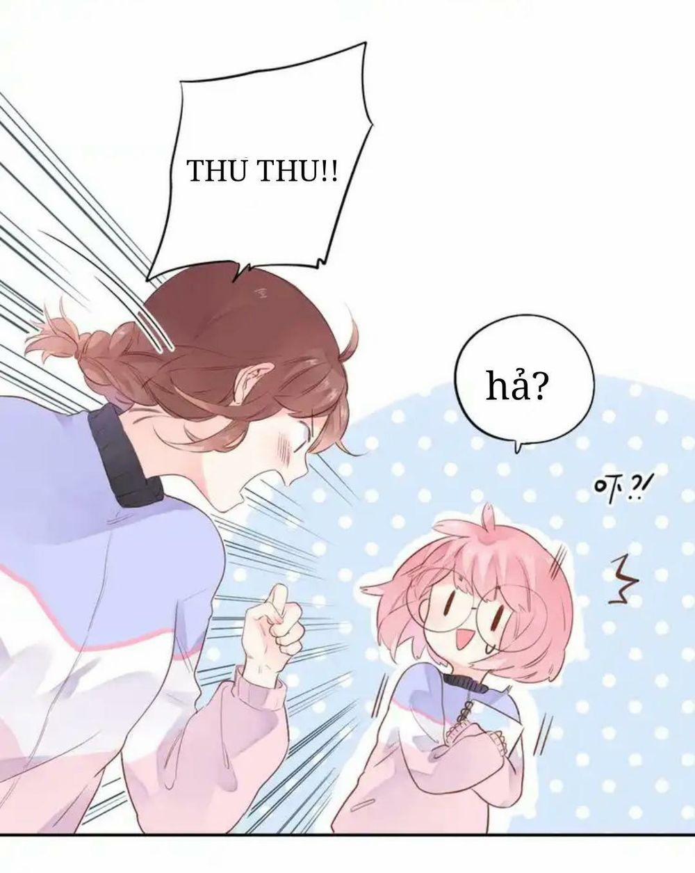 Sos! Tôi Đã Yêu Một Con Sâu Bướm 45 trang 15