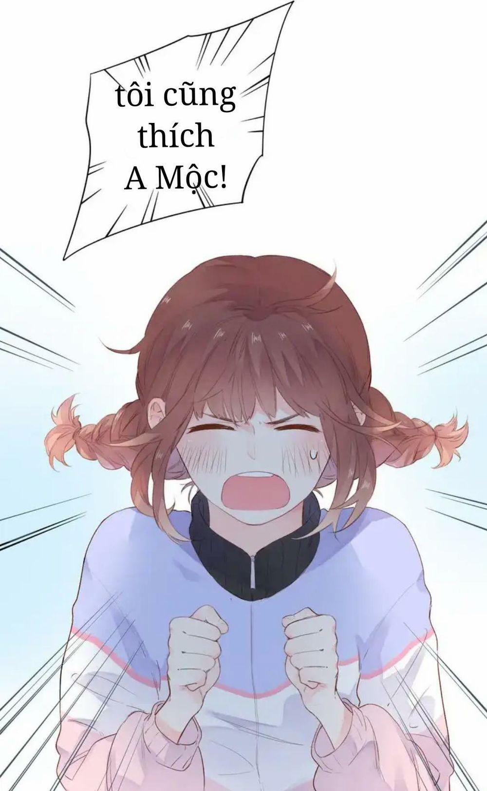 Sos! Tôi Đã Yêu Một Con Sâu Bướm 45 trang 17