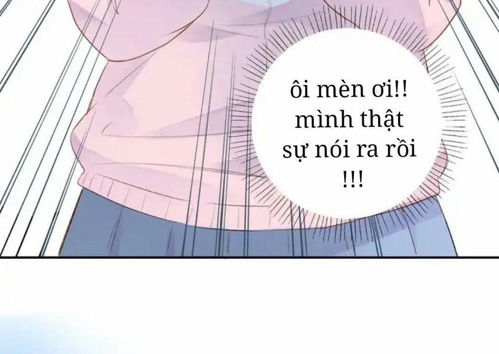 Sos! Tôi Đã Yêu Một Con Sâu Bướm 45 trang 18