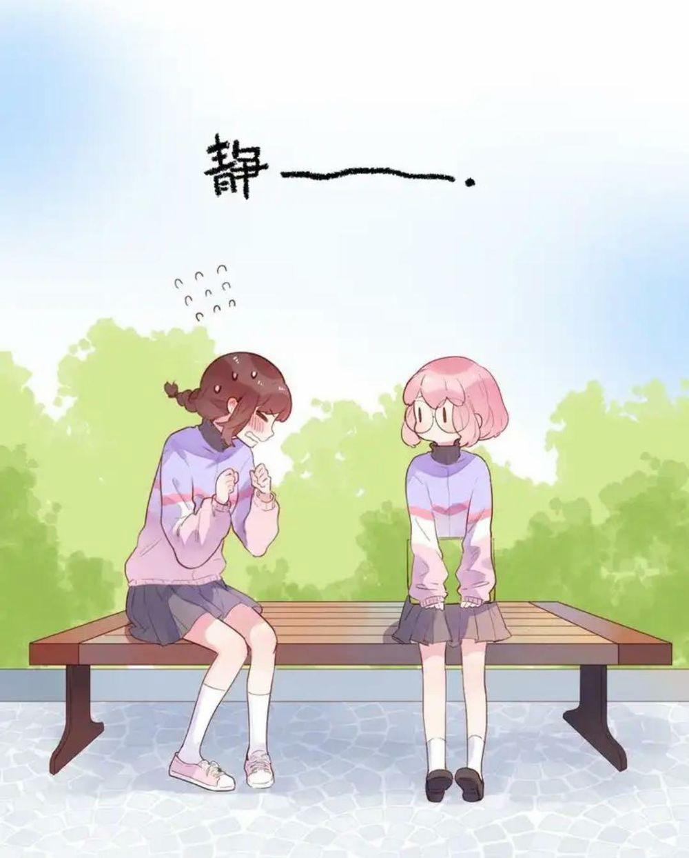 Sos! Tôi Đã Yêu Một Con Sâu Bướm 45 trang 19