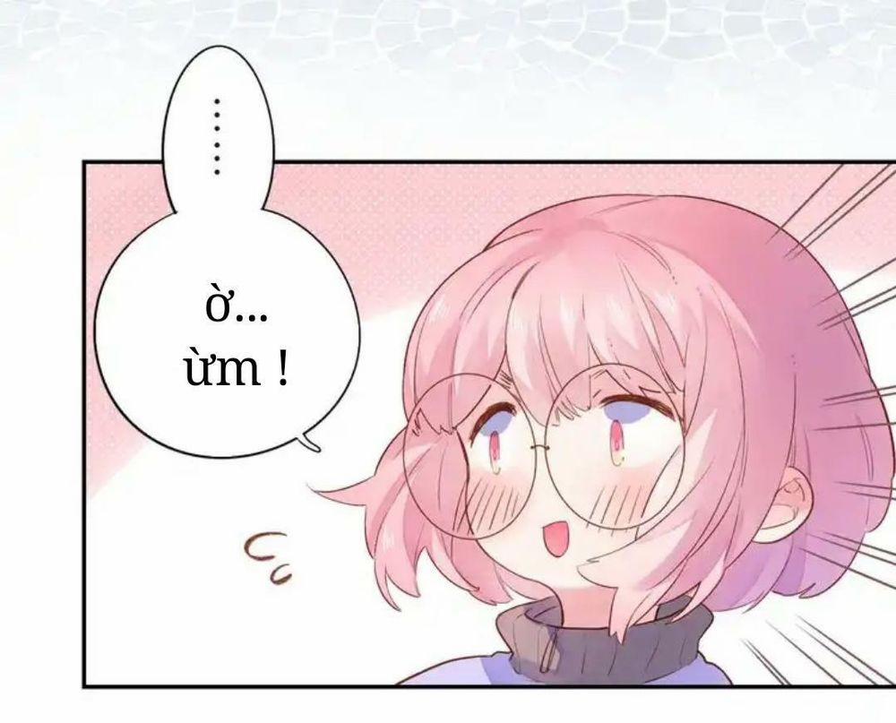 Sos! Tôi Đã Yêu Một Con Sâu Bướm 45 trang 20