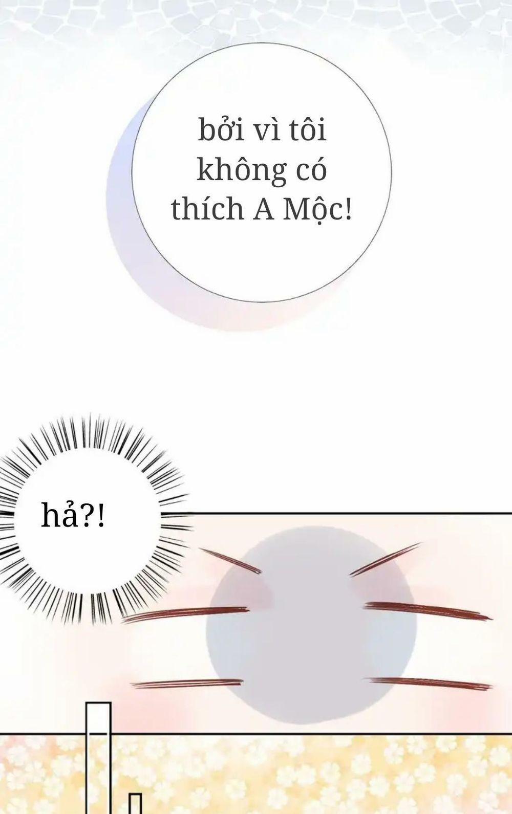 Sos! Tôi Đã Yêu Một Con Sâu Bướm 45 trang 27