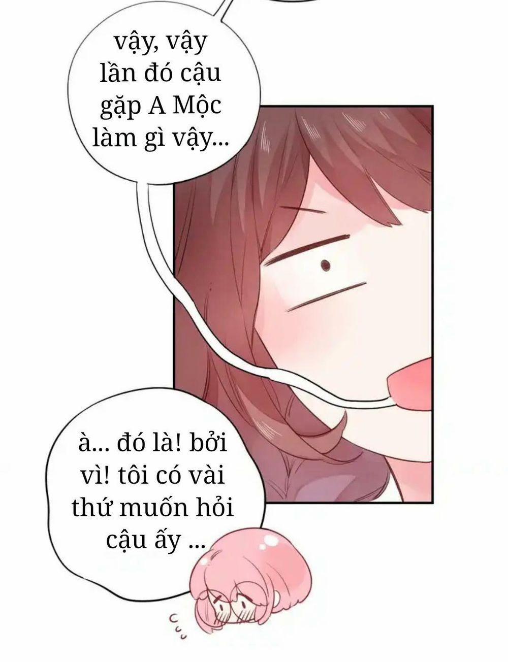 Sos! Tôi Đã Yêu Một Con Sâu Bướm 45 trang 32