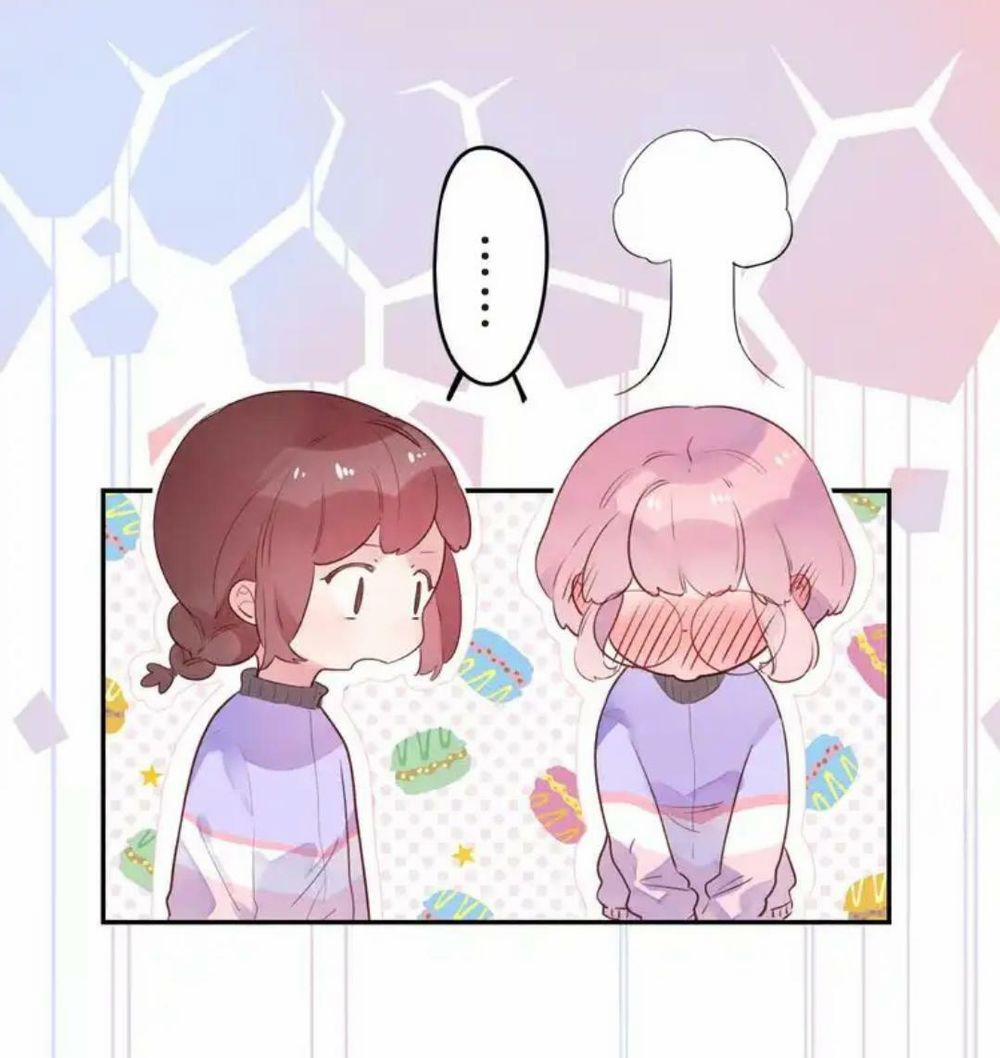 Sos! Tôi Đã Yêu Một Con Sâu Bướm 45 trang 36