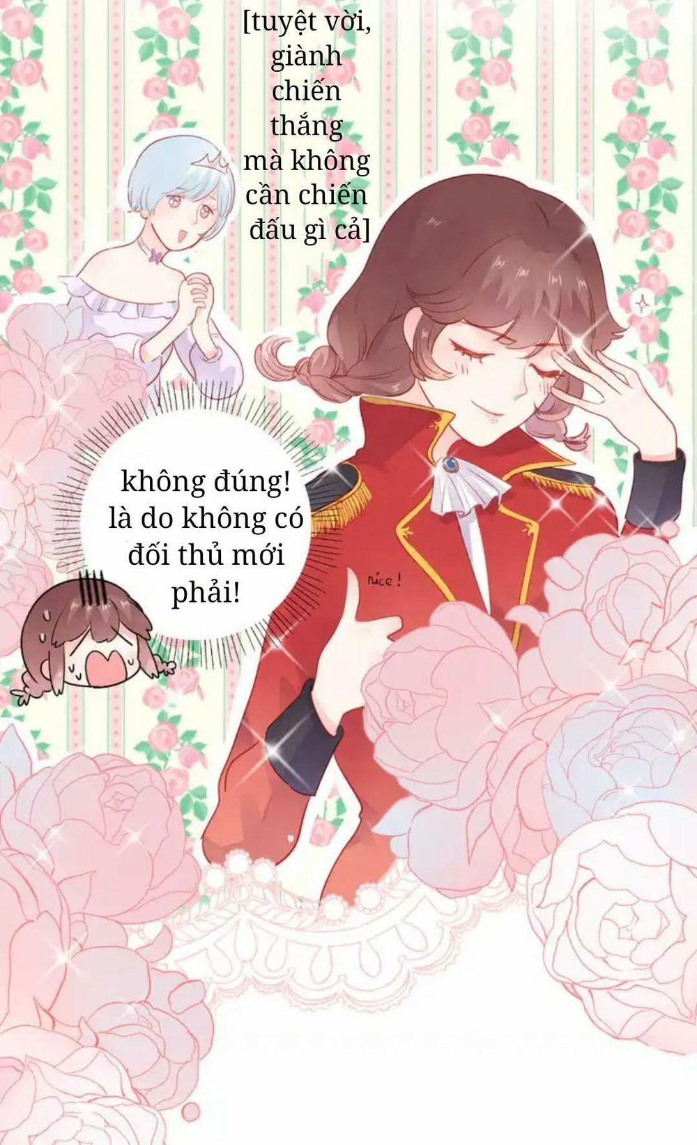 Sos! Tôi Đã Yêu Một Con Sâu Bướm 45 trang 40