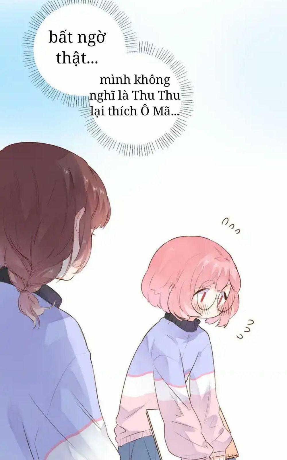 Sos! Tôi Đã Yêu Một Con Sâu Bướm 45 trang 42