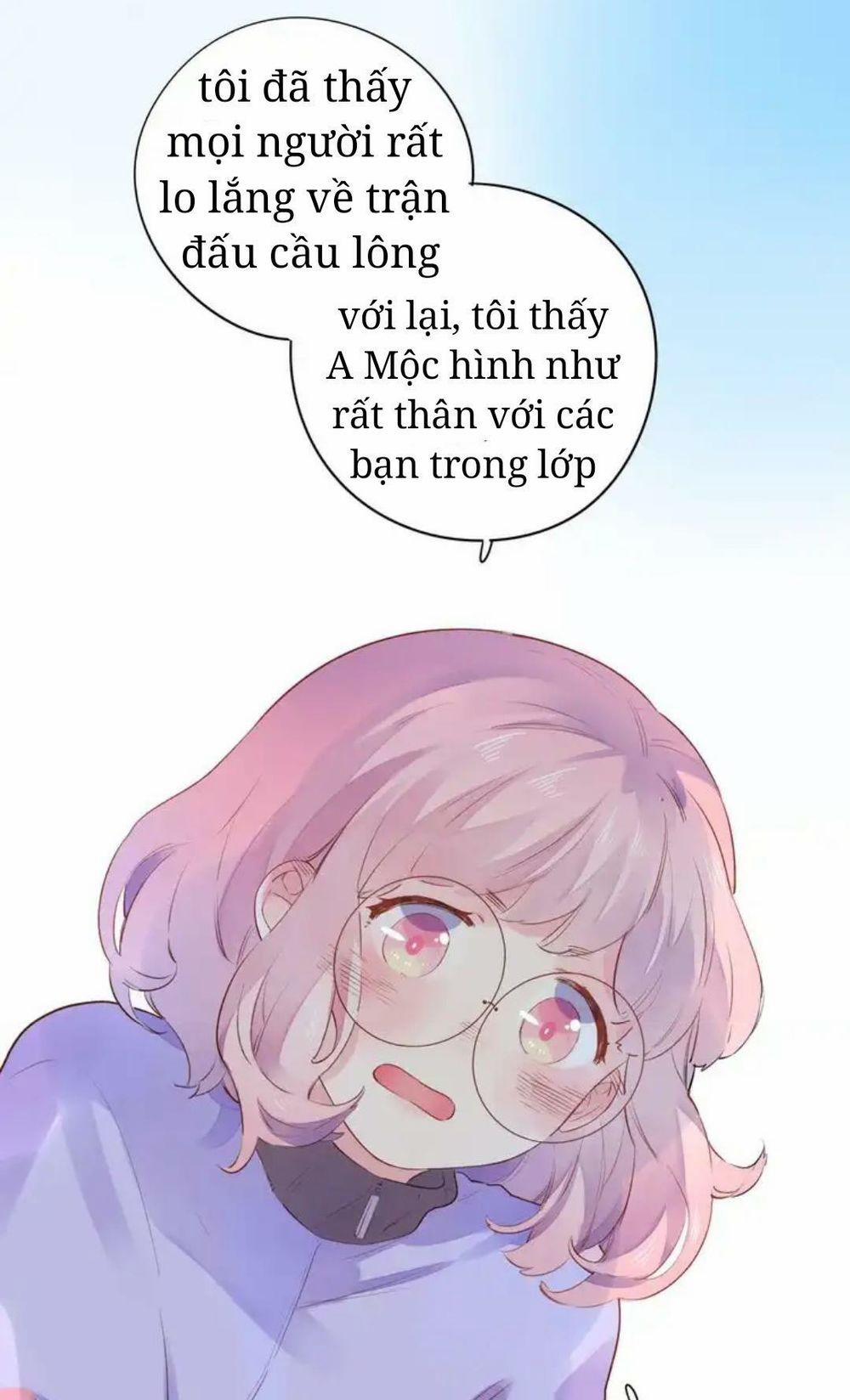 Sos! Tôi Đã Yêu Một Con Sâu Bướm 45 trang 44