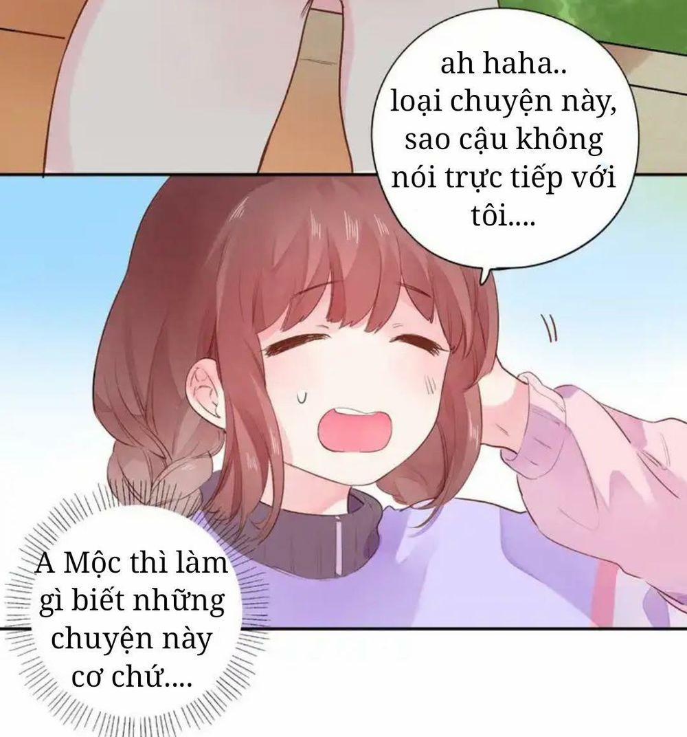 Sos! Tôi Đã Yêu Một Con Sâu Bướm 45 trang 46